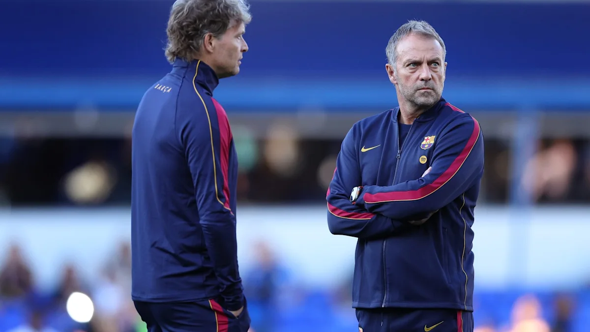 Barcelona considers January move for Tottenham's Pedro Porro