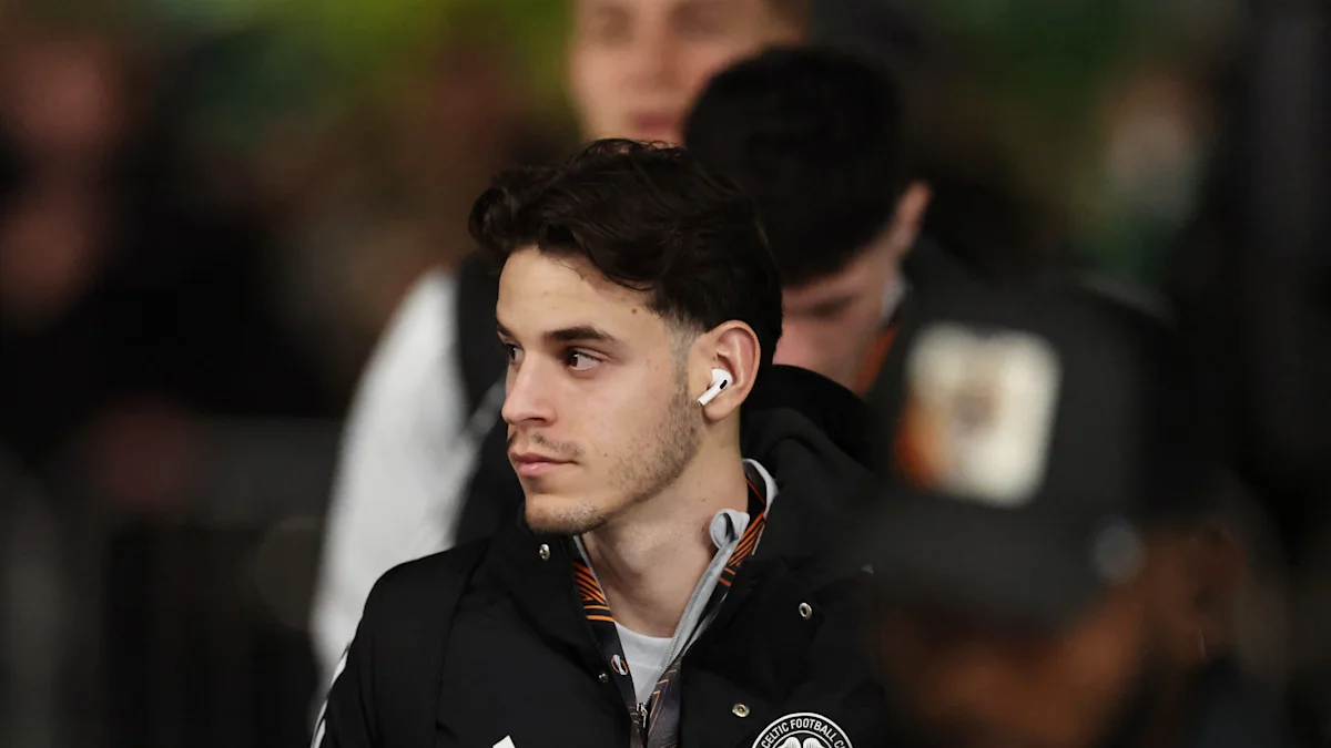 Celtic Faces Complications in Securing £3m for Paulo Bernardo's Loan Move