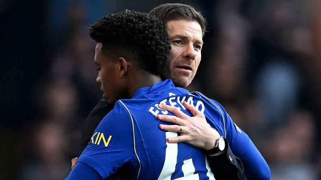 Chelsea 2-0 Manchester United: Estevao and Rogers Shine in Premier League Victory