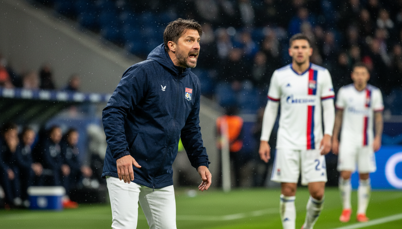 Christian Ilzer criticizes UEFA's congested schedule after Hoffenheim's Europa League win