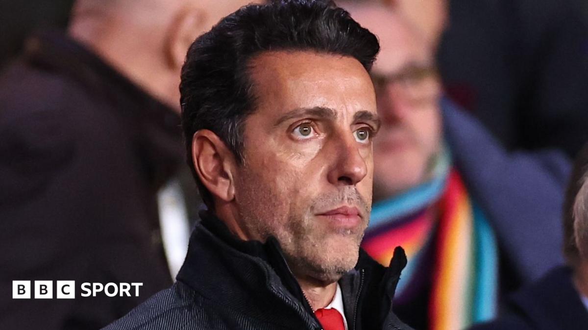 Edu Gaspar joins Northampton Town as senior advisor