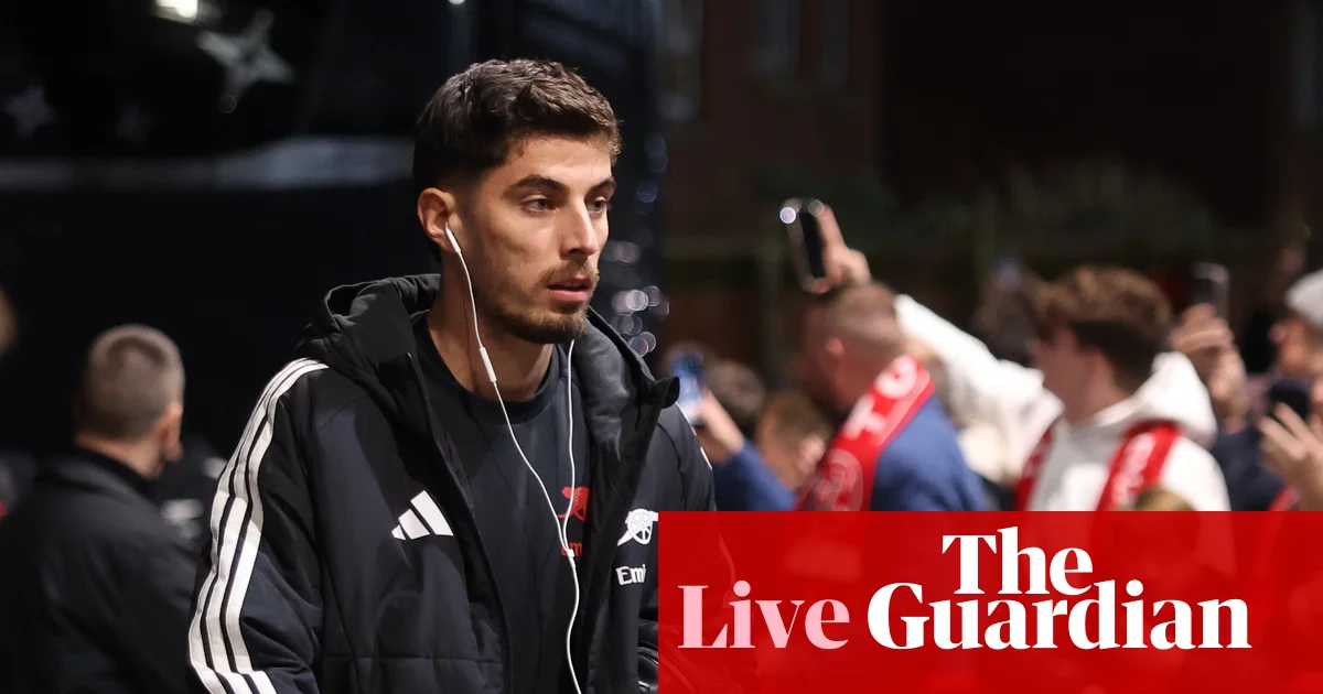 Fleetwood Town prepares to host Arsenal in Carabao Cup clash