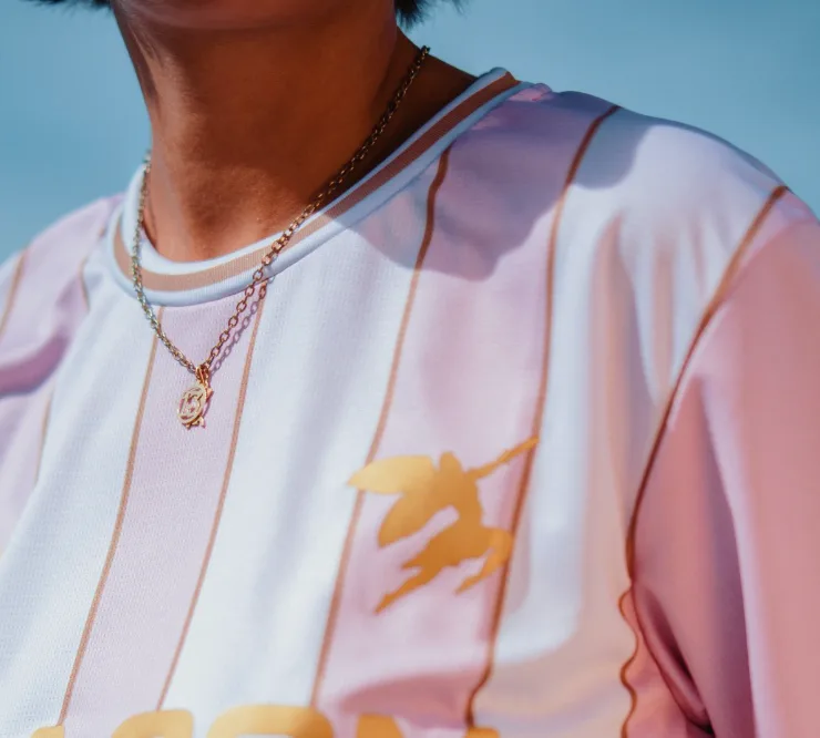 Football Clubs Unite for Breast Cancer Awareness Month with Special Kits