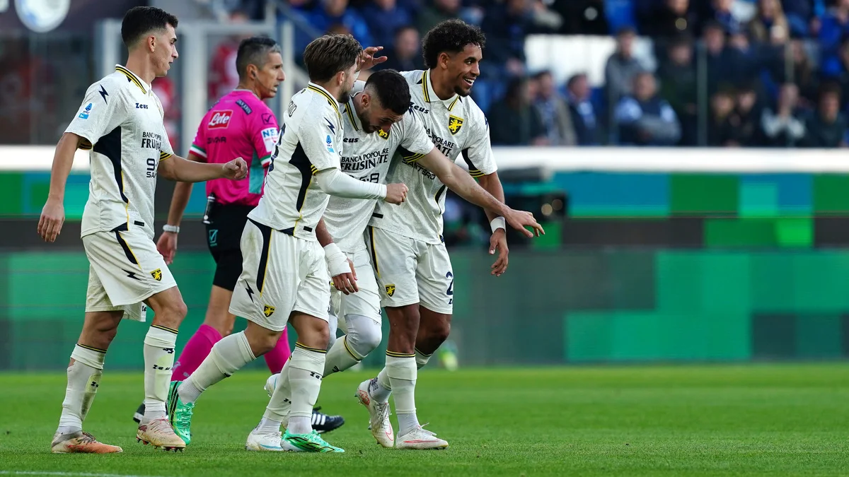 Giacomo Calò shines in Serie A Week 8