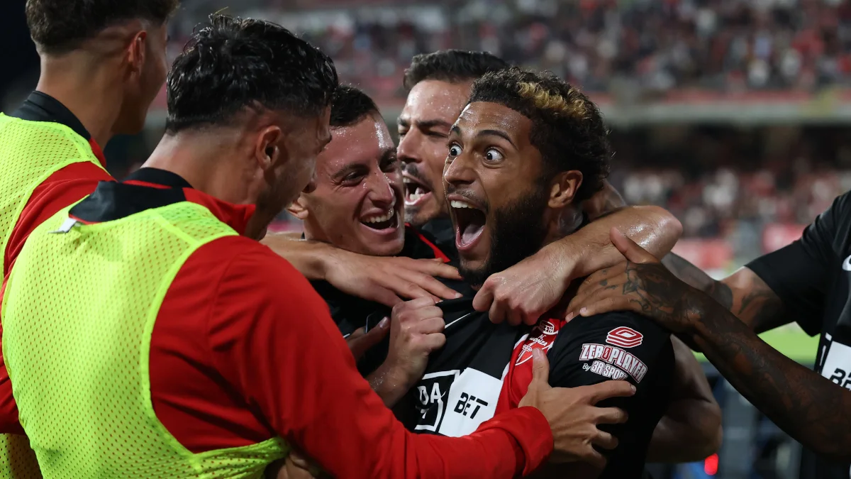 Gustavo Varela set for first senior Portugal call-up after scoring eight goals for Monza