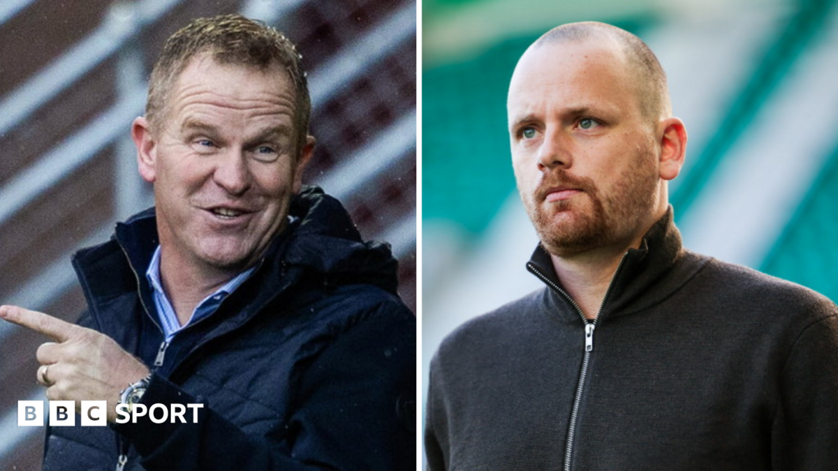 Hibs and Hearts set for crucial League Cup semi-final clash