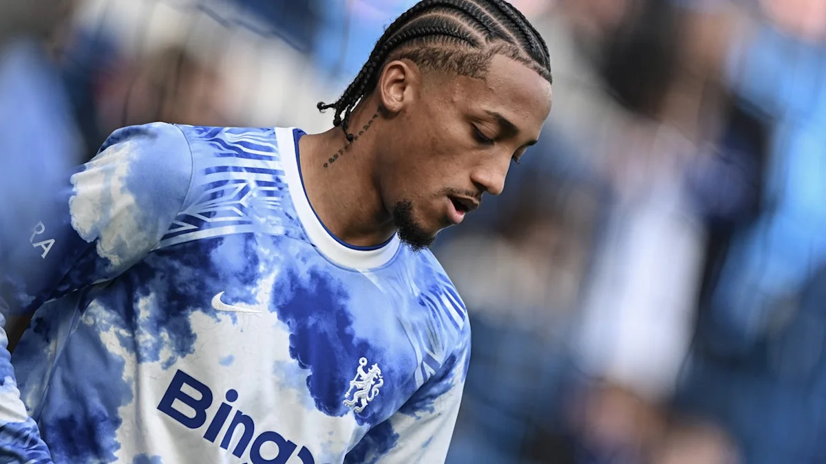 Joao Pedro sidelined for weeks due to thigh injury