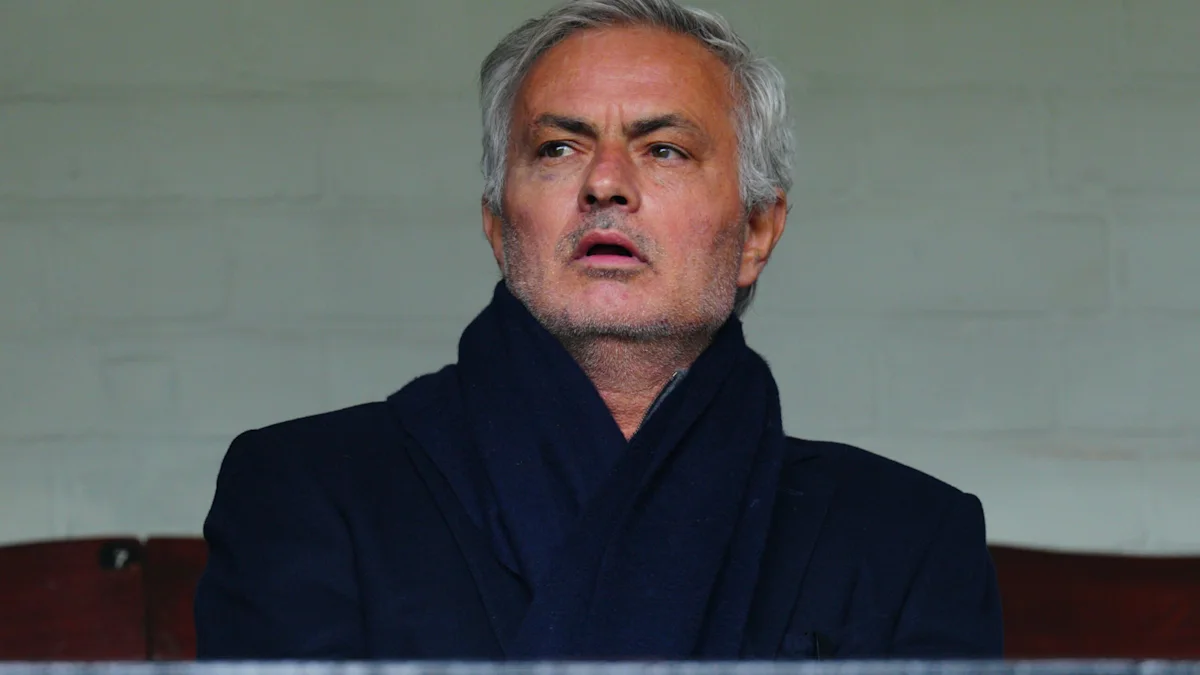 Jose Mourinho targets Liverpool's Alexis Mac Allister for Real Madrid