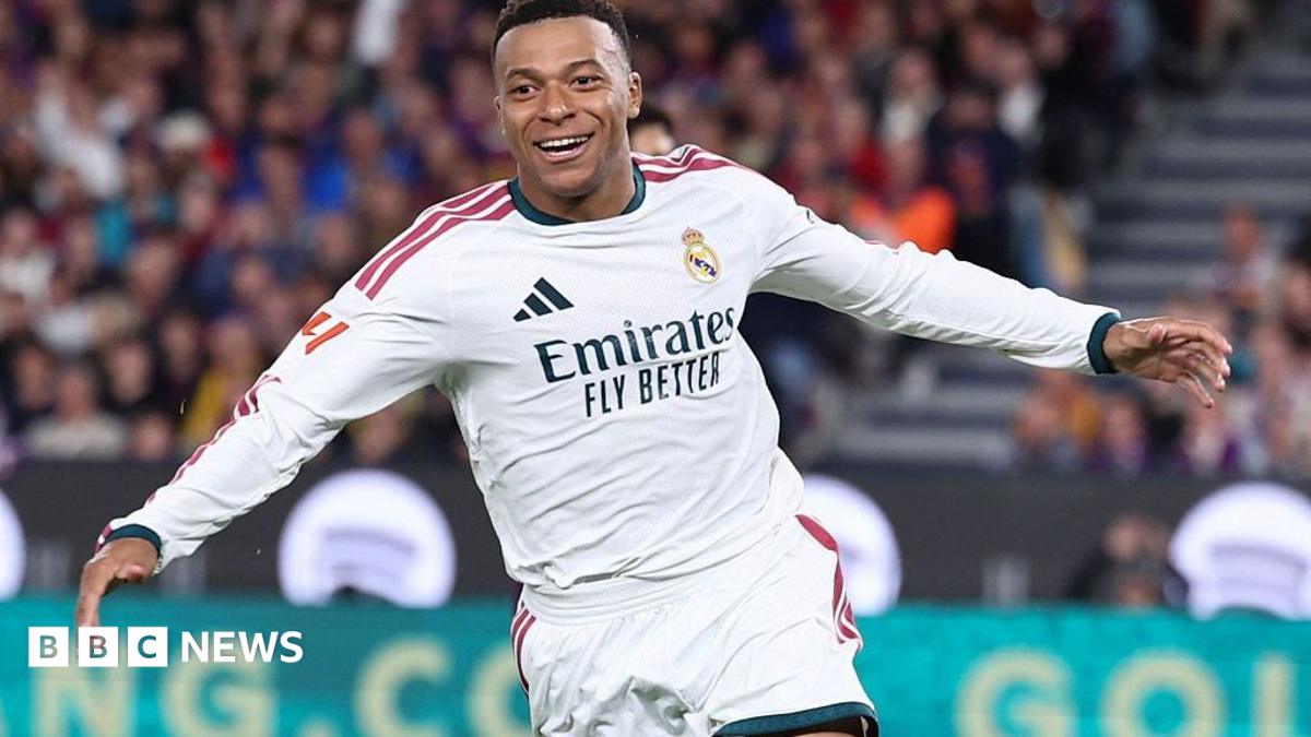 Kylian Mbappé faces backlash in China over Mao joke