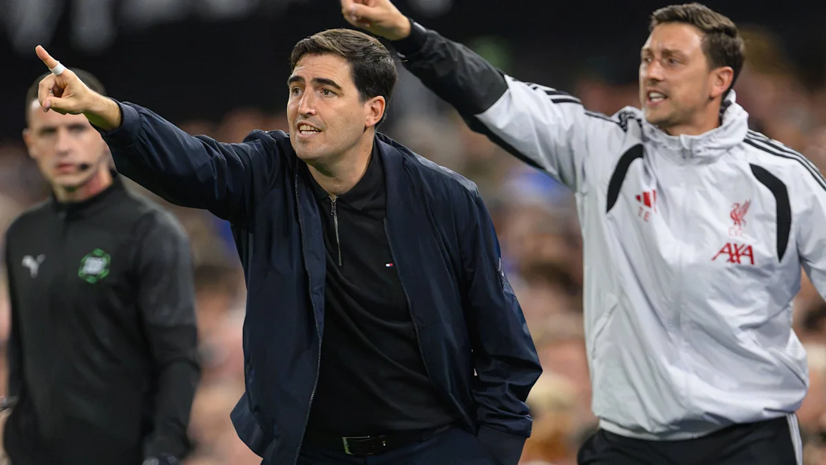 Liverpool faces Chelsea in Carabao Cup with key squad decisions