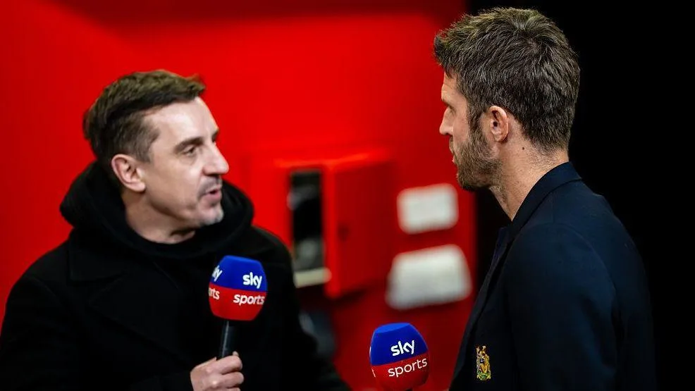 Manchester United's Struggles Spark a New Commentary Industry