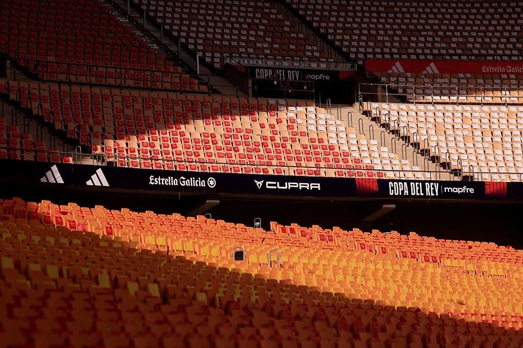 New dates set for postponed Copa del Rey matches after Toledo train accident