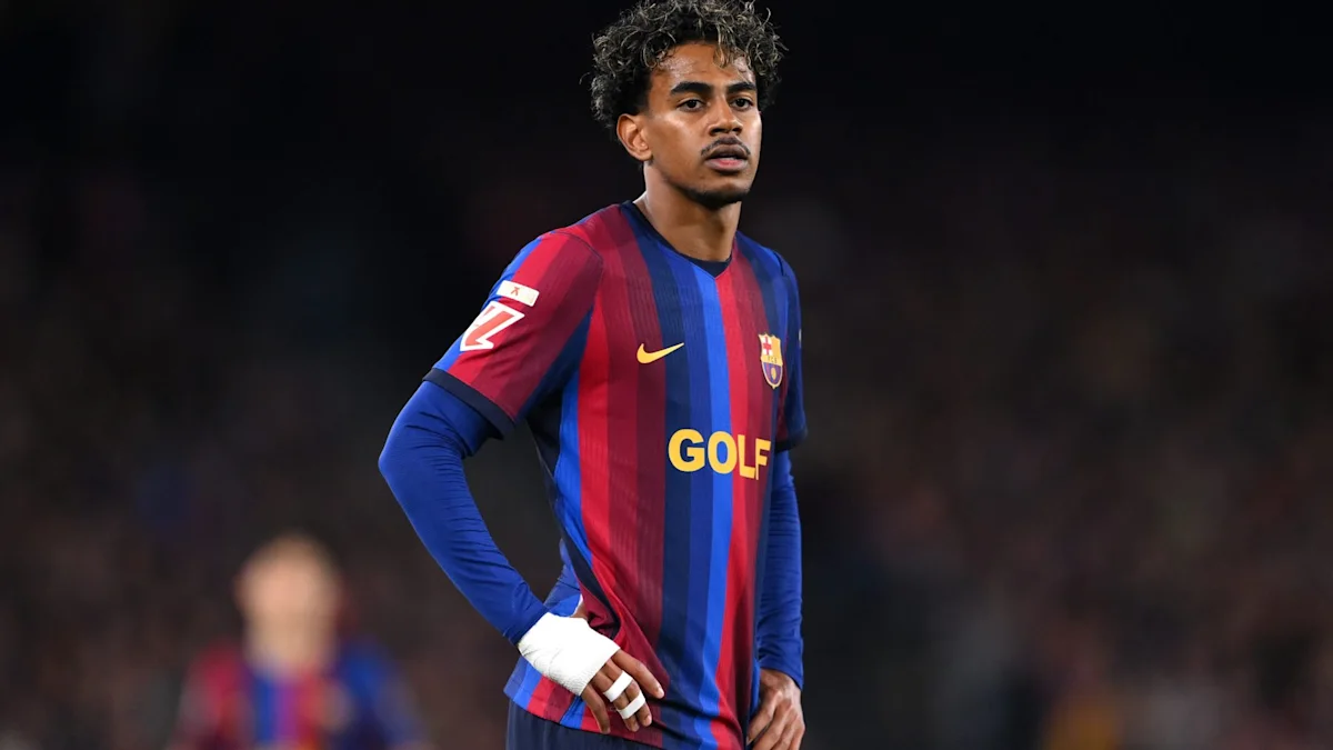 Pedro Porro expresses confidence in Lamine Yamal's future Ballon d'Or success