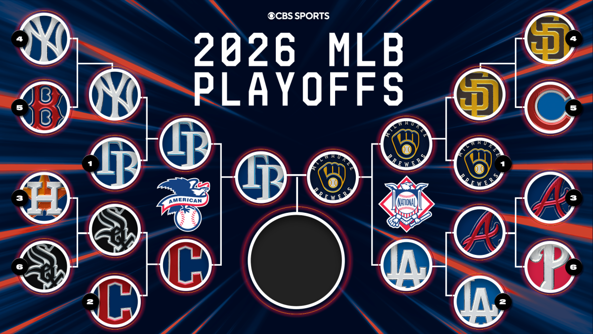 Rays Avoid World Series Sweep Against Brewers