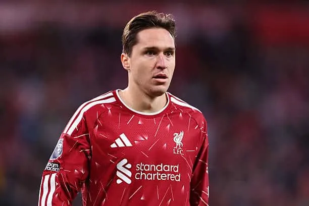 Roma intensifies pursuit of Federico Chiesa ahead of January window