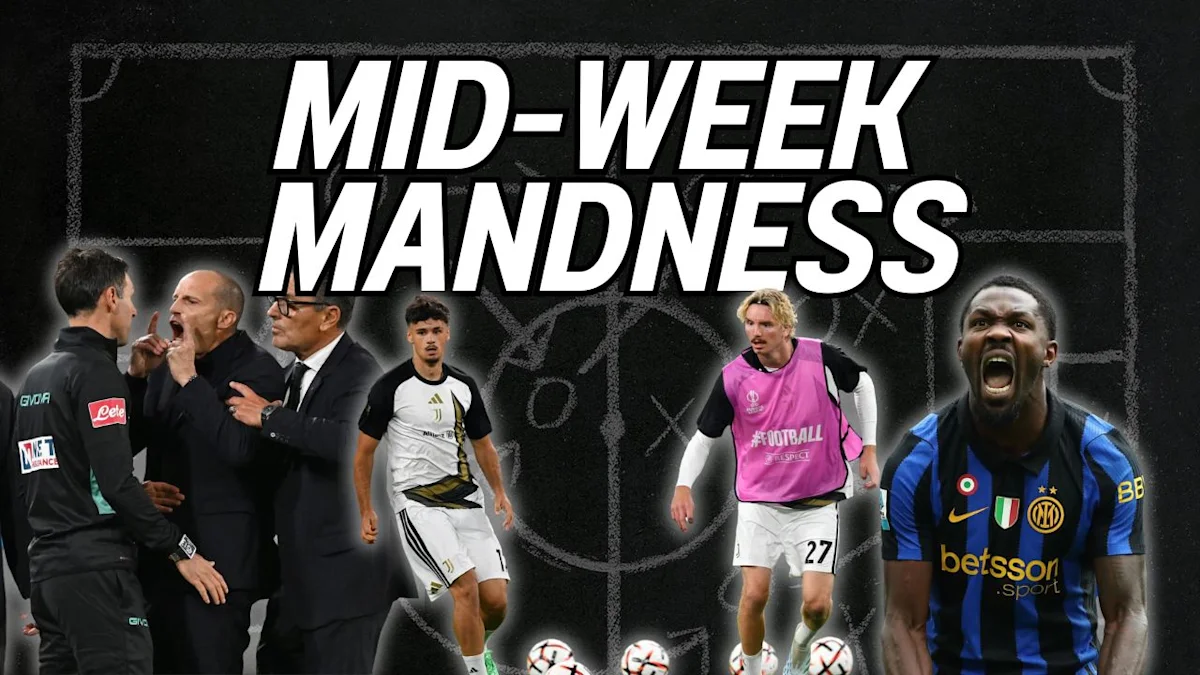 Serie A Matchday 9 Preview: Injury Concerns and Key Fixtures