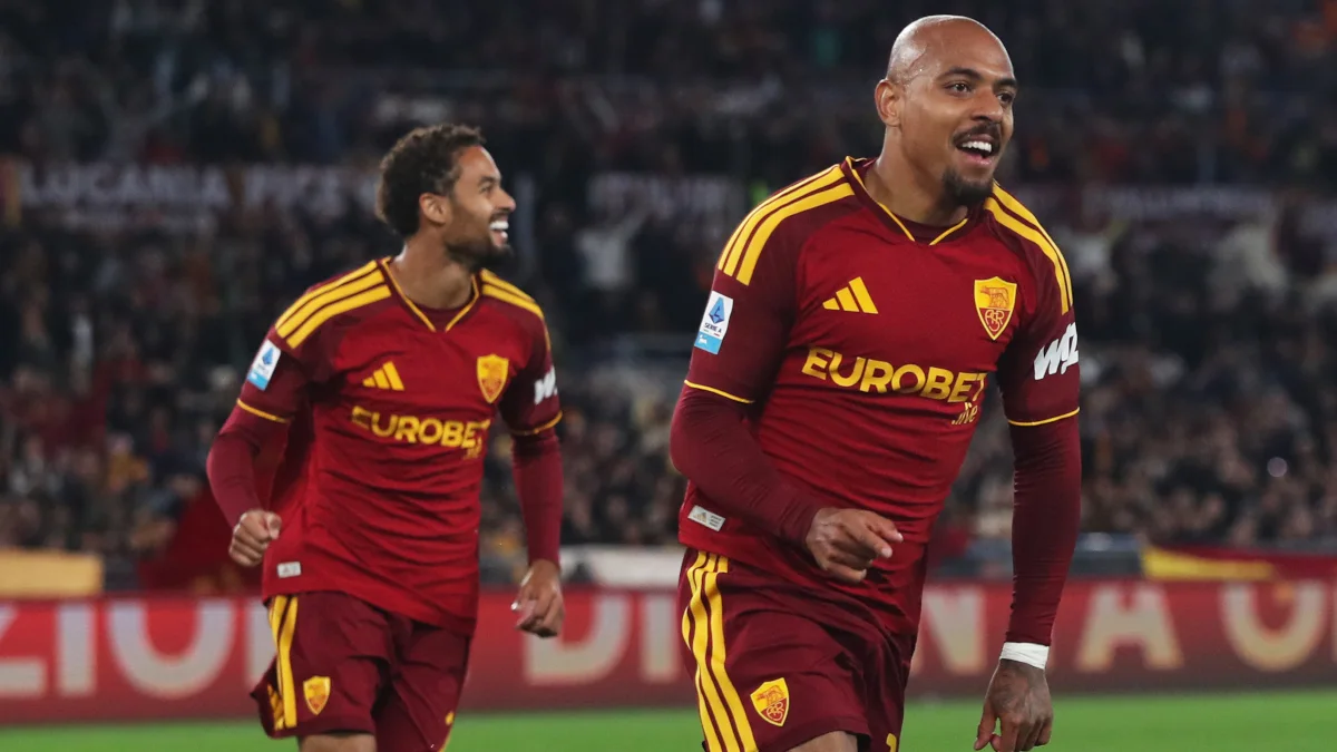 Udinese aims for redemption against Roma